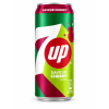 7up Saveur Cherry 330ml [FR]