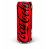 Coca Cola Zero Fifa Spain 1