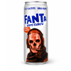 Fanta Zero Call of Duty