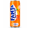 Fanta Zero Sugar