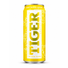 Tiger ye