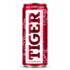 Tiger red