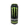 42. Monster Zero Sugar