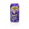 Warheads Sour Soda Grape 355ml [USA]