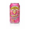Warheads Sour Soda Watermelon 355ml {USA}