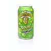 Warhead Sour Soda Green Apple 355ml {USA}