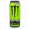 Monster Rehab Green Tea 458 ml [CAN]
