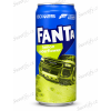Fanta Lemon Elderflower 330 ml [DE]