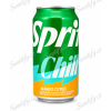 Sprite Chill Mango Citrus 355 ml [USA]