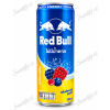Red Bull Zero Sugar Summer Berry 250 ml [TH]
