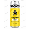 Rockstar Zero Sugar Piña Colada Flavour Mocktail 330 ml [DE]
