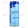 Red Bull The Glacier Edition Gletschereis-Himbeere 250 ml [DE]