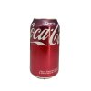 CocaCola cherry