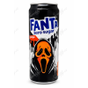 Fanta Zero Sugar Orange Ghostface 330 ml [BE]