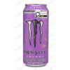 Monster Energy Ultra Wild Passion 473 ml [CAN]