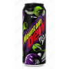Mountain Dew Pitch Black 500 ml [PL]