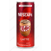 Nescafé KitKat Latte Limited Edition 220 ml [ID]