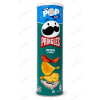 Pringles Pizza Flavour 165 g [EU]