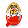 Kinder Joy Funko One Piece 20 g  Netflix
