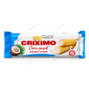 Criximo Corn Snack Coconut Cream 18 g