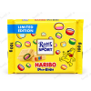 Ritter Sport Haribo Pico-Balla Limited Edition 100 g