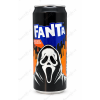 Fanta Orange Scream Limited Edition 330 ml