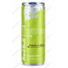 Red Bull Winter Edition 2026 Pistachio & Berries 250 ml  Limited Edition