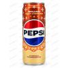 Pepsi Zero Cukru Gingerbread 330ml [PL]  Limited Edition