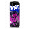 Fanta Forest Berries Zero Sugar 330 ml [DE]
