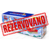 Rezervace