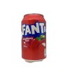 Fanta strawberry kiwi 330ml [DK]