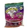 Warheads SuperSour Buuble Gum Pops 105g [NL]