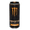 Monster Energy Orange Dreamsicle