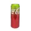 Coca Cola Lime 330ml [HU]