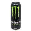 Monster Energiaital