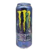 Monster Full Throttle Energiaital
