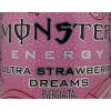 Monster Energiatal Strawberry