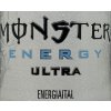 Monster Energy Ultra 500ml [HU]  Energiaital, Zéró Cukor