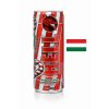 Hell Candy Cane 250ml  Limited Edition