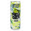 Hell NEWGEN Green Apple 250ml [HU]  Functional Drink