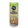 Ice Coffee Dark Pistachio