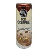Ice Coffee Cappucino