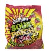 Sour Patch candy 7 Jahoda 160g