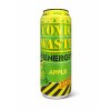 Toxic Waste Energy Apple 500ml [NL]