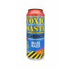 Toxic Waste BlueRazz 500ml [NL]