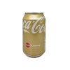 Coca Cola Vanilla DE