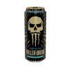 Monster Killer Brew triple shot
