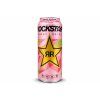 Rockstar Strawberry Lime