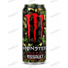 Monster Energy ASSAULT 500ml [DE]