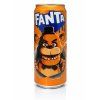 Fanta Orage 330ml [AT]  Five Night At Freddy"s